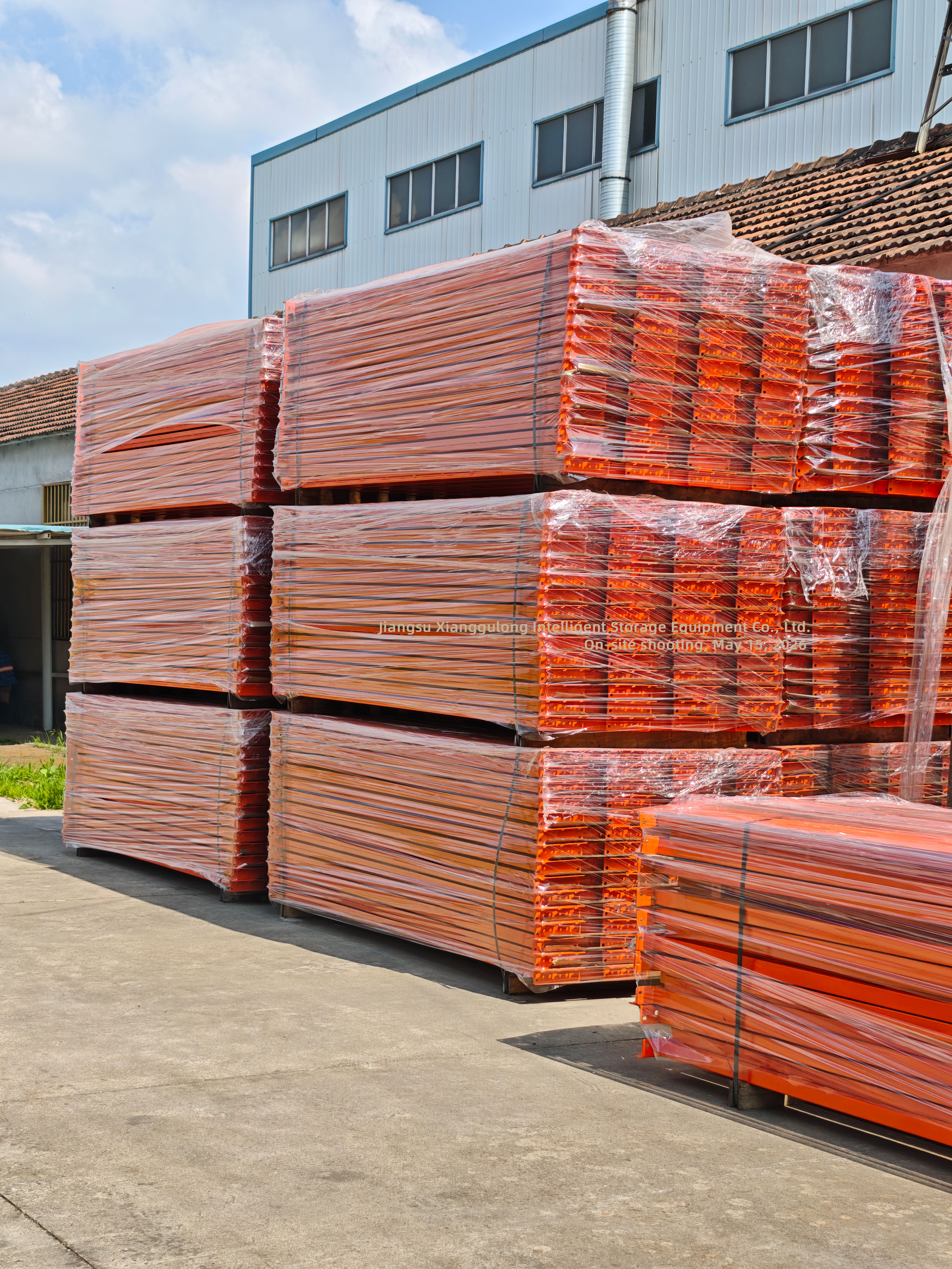 Export Standard Packaging