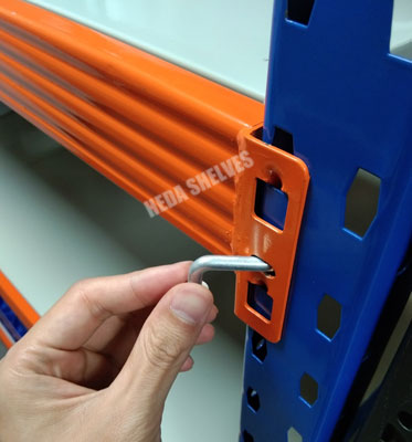 Rack Component Details