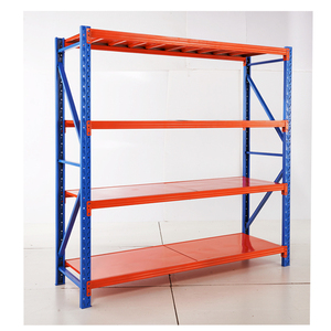 Racking Adjustable Metal Boltless Shelf and Racks