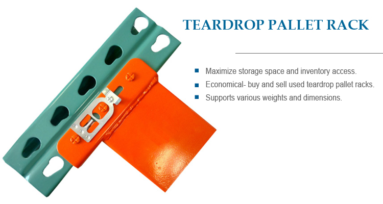 Storage Rack Manufacturer