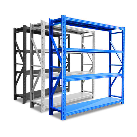 Light Storage Shelf Specs