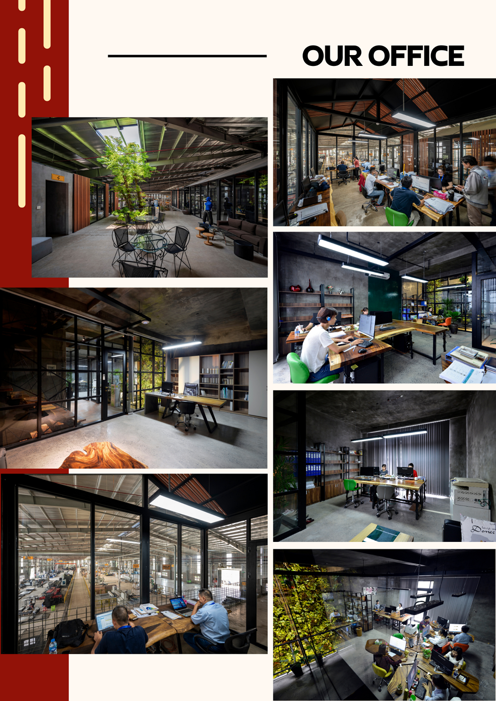 Company Showcase 2