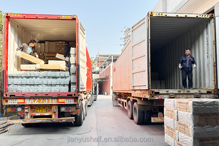 Delivery Logistics 2