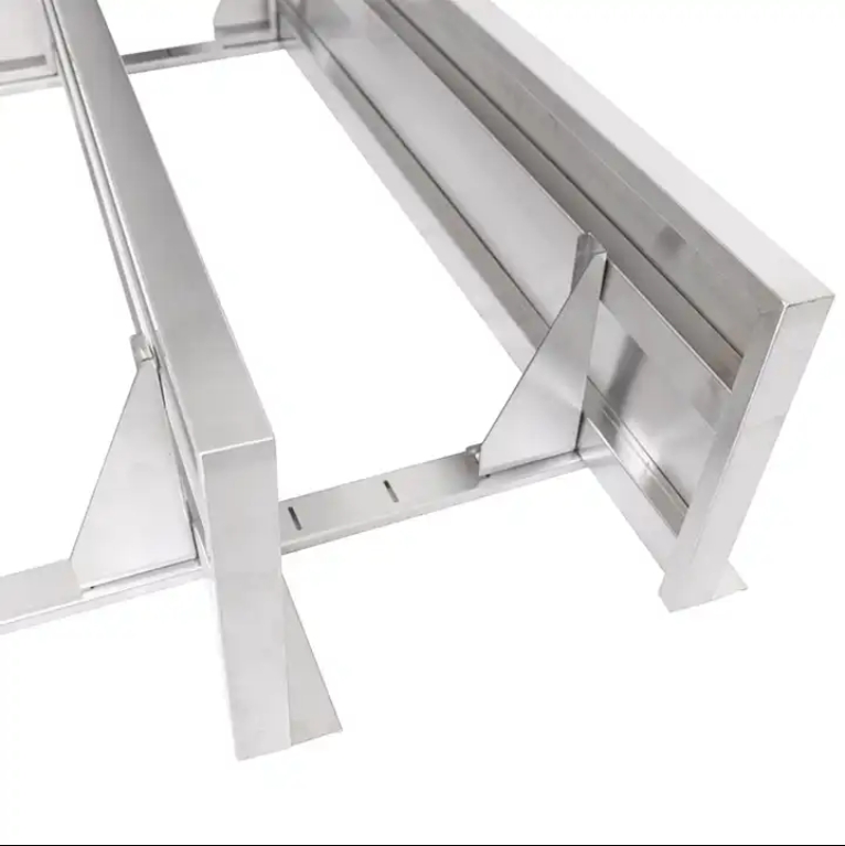 Wall Shelf Commercial Shelf Stainless Steel Shelf Kitchen Storage Rack Stainless Steel Shelving