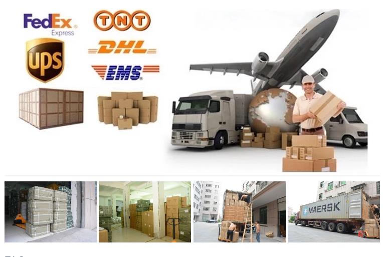Packing and Delivery Details