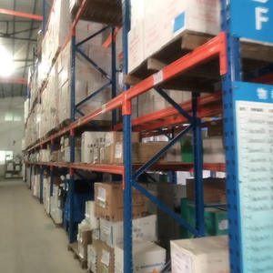 Complete Warehouse Racking System Design Manufacturing Installation
