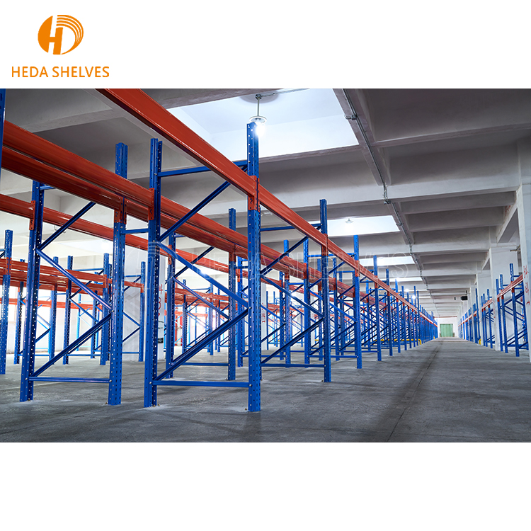 Upright Frame Assembly
