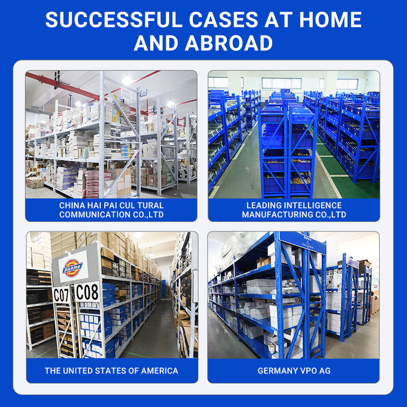 Product visual presentation