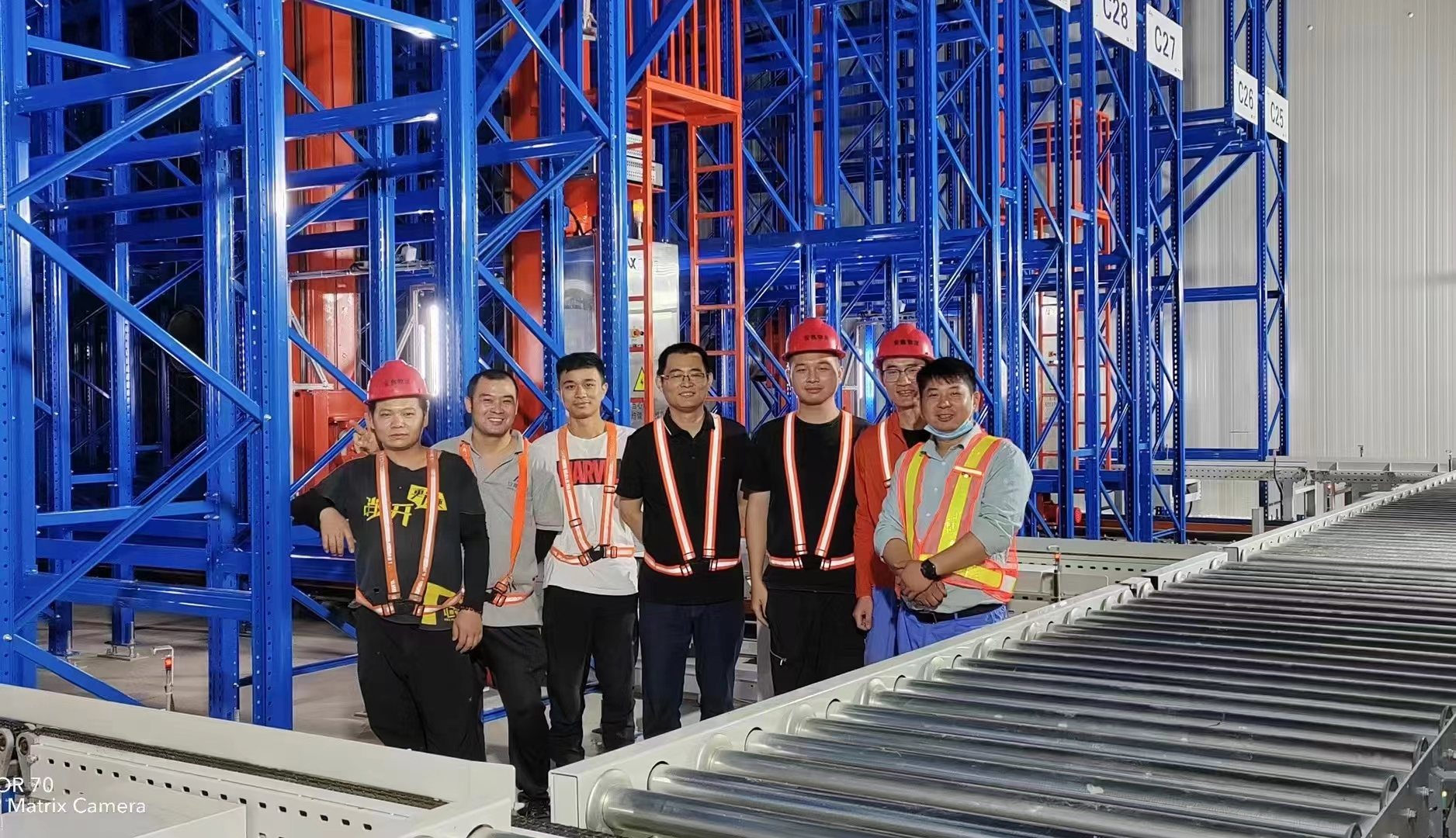 Company Profile