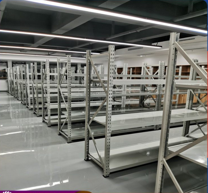 Warehouse Racking