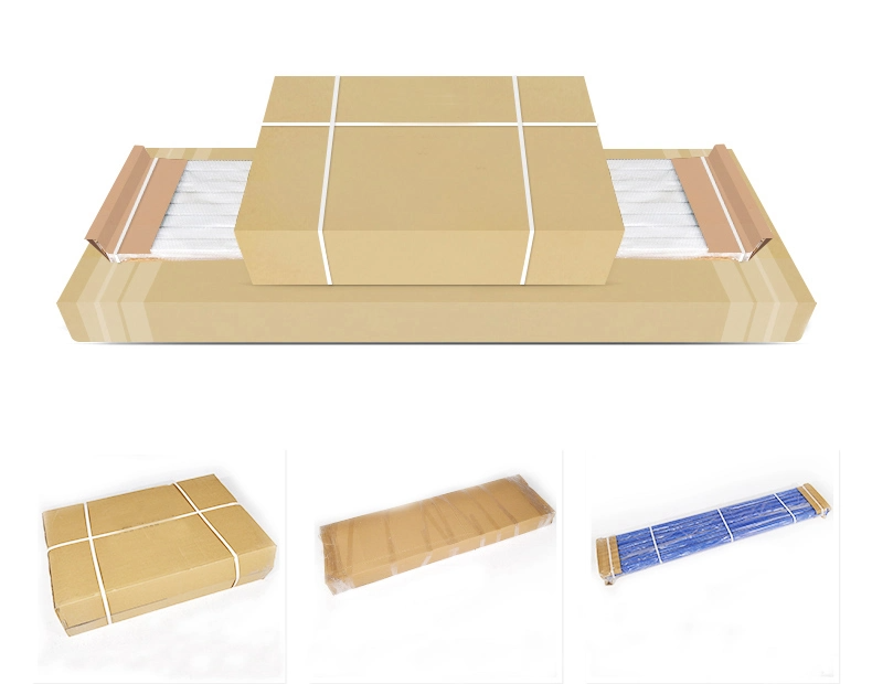 Packaging Overview