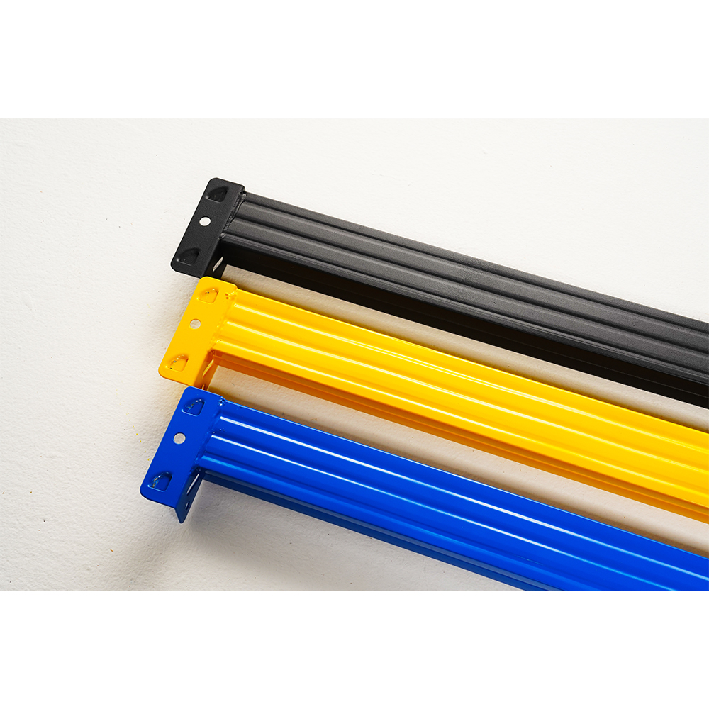 Beam: P-Type Reinforced Beam