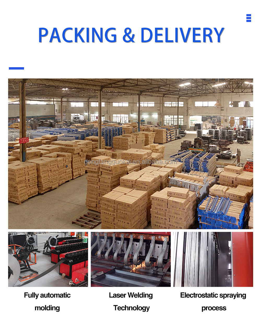 Packaging Standard