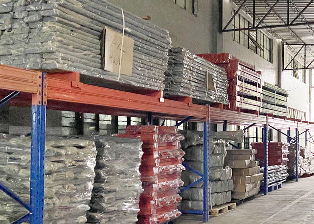 Product Packing Method 2