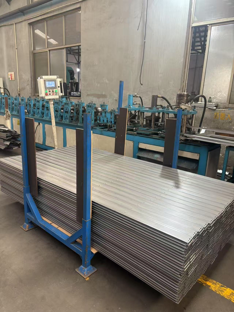 Factory Facility