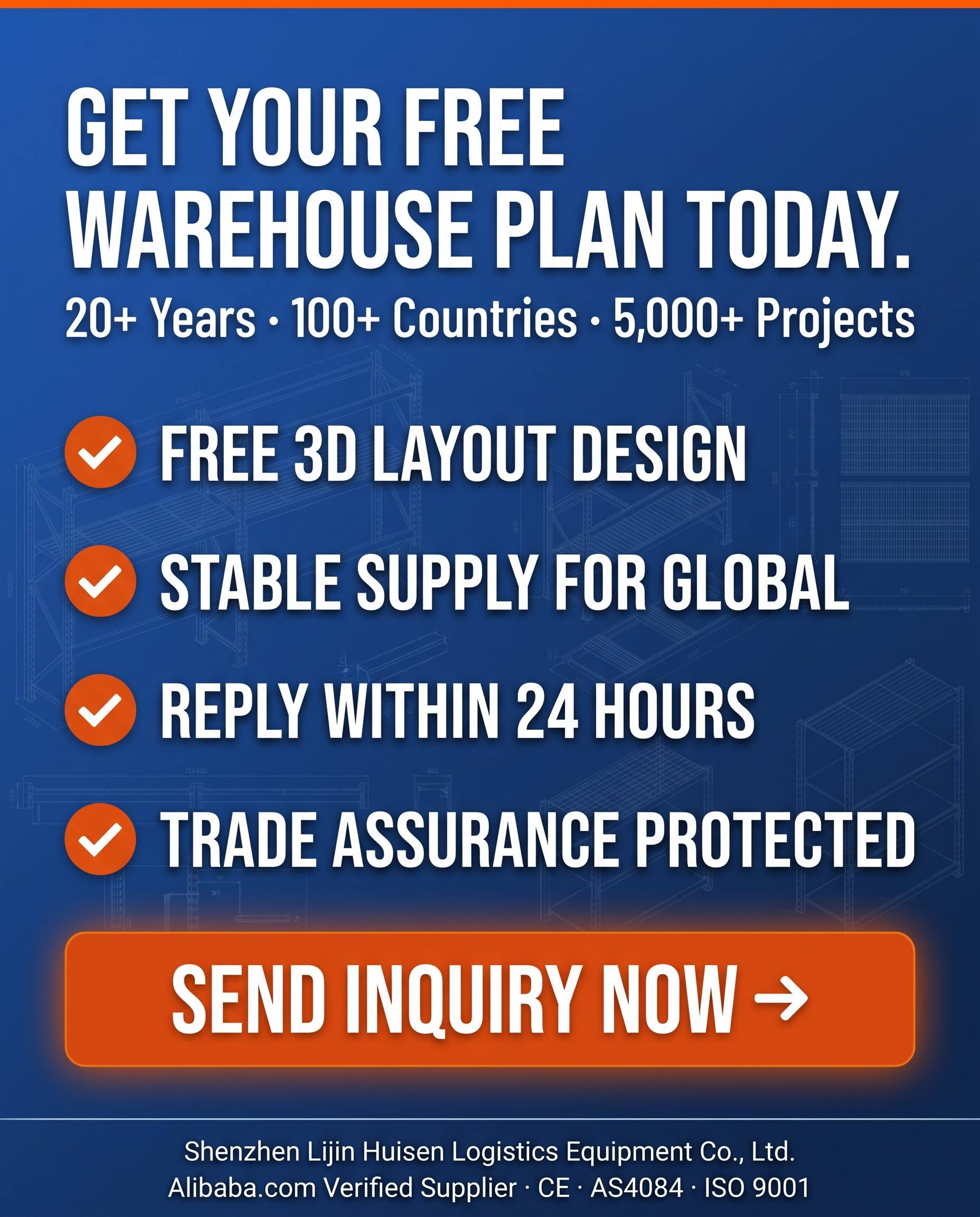 Shelving Light Duty Commercial Storage System For Stockroom Organization In Warehouses Garages And General Storage Areas