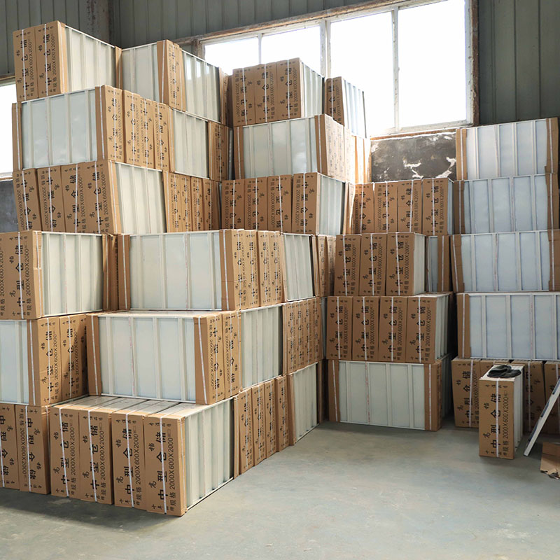Production Facility 3
