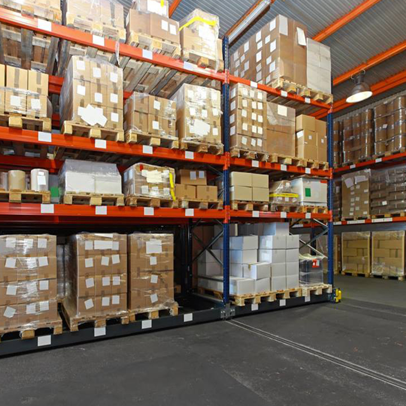 Stackable Storage Rack Pallet Racking Systems Warehouse Equipment 1000KG 2000KG 3000KG Pounds Tons