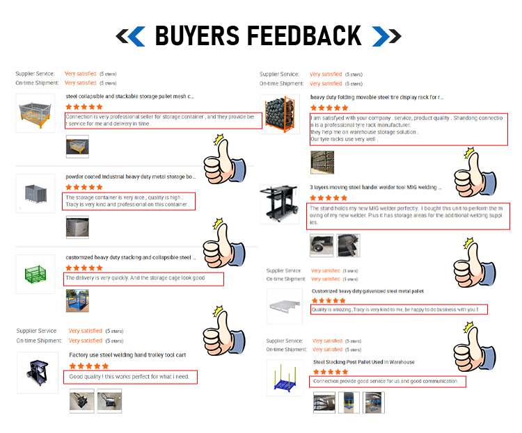 Product Range Details