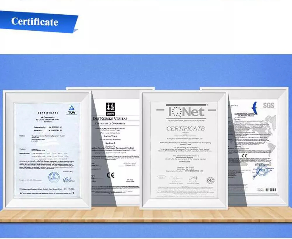Company Profile View 2