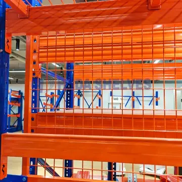 Racking Safety Accessories