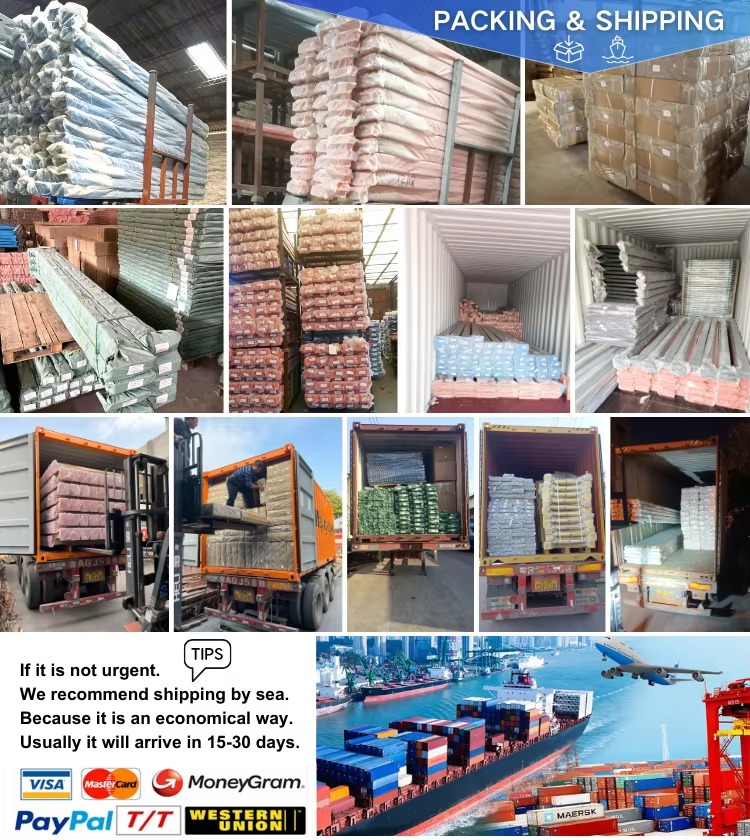 Factory Facility and Quality Control 3