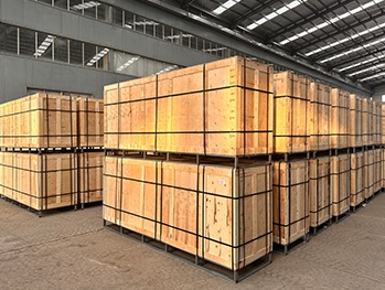 About Us Facility 1