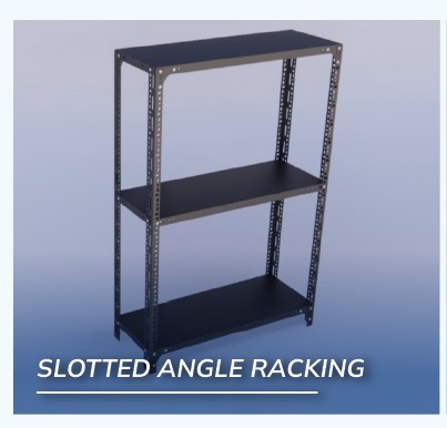 Storage Category 1