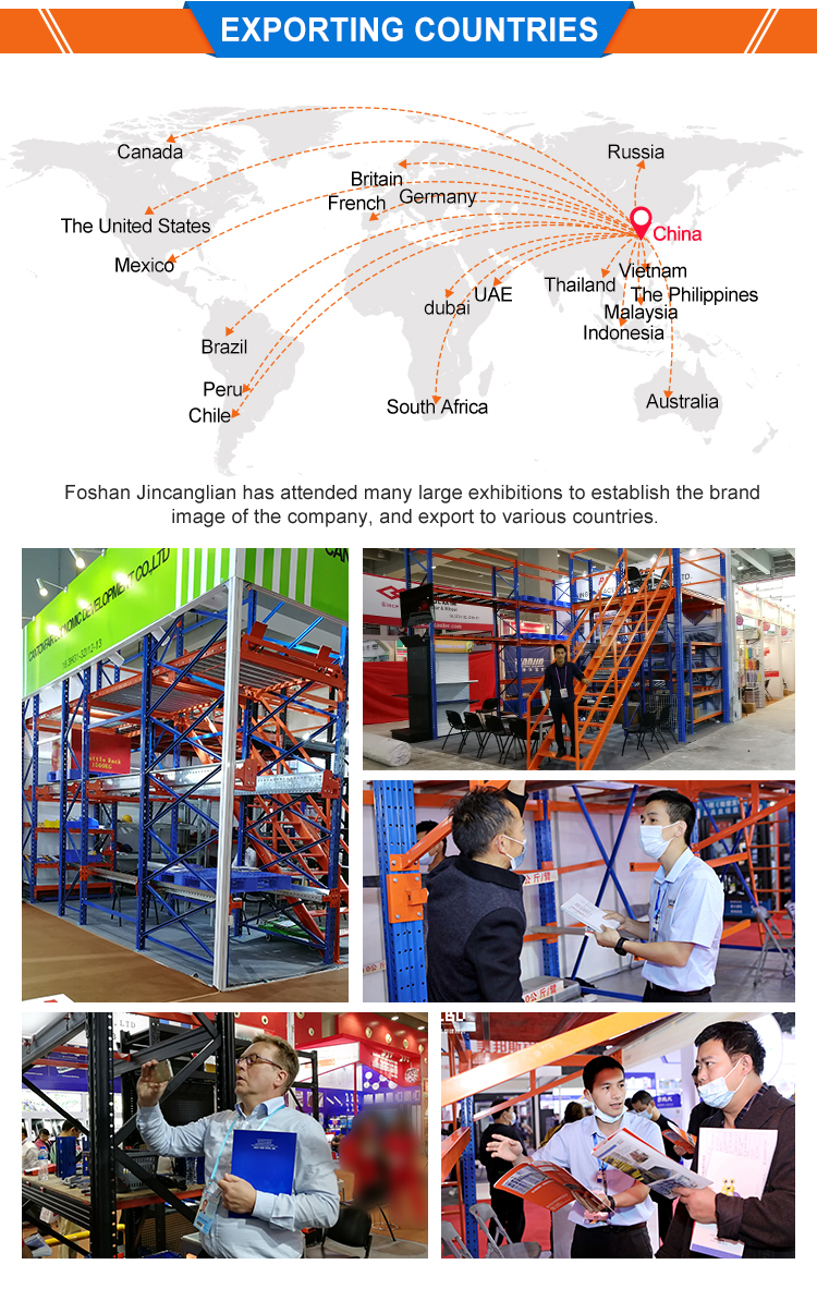 Global Trade Exhibition