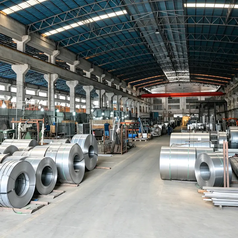 20+ years racking industry expertise