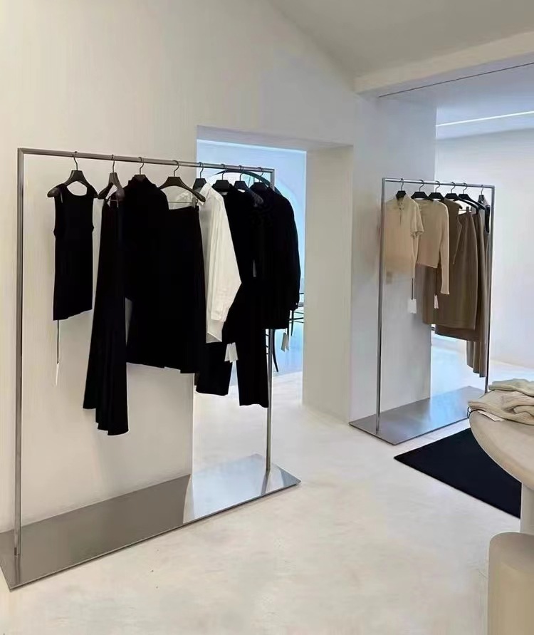 Display Rack Model 2
