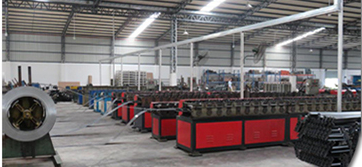 Factory Overview
