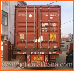 International Transport