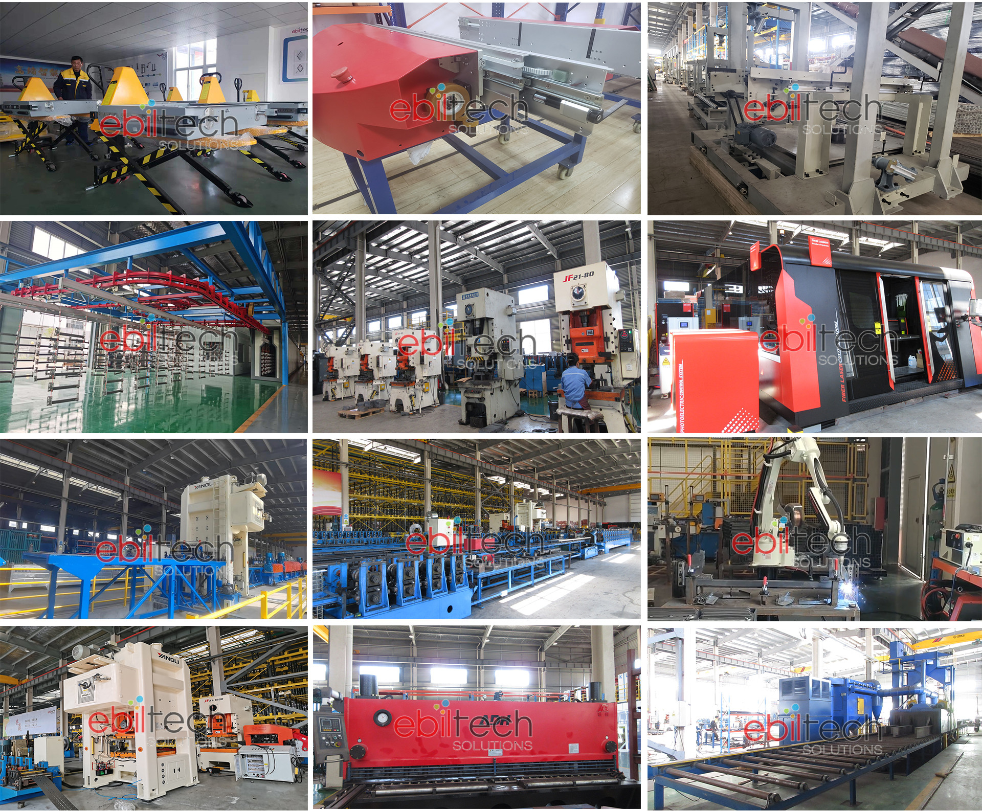 Container Packing Logistics