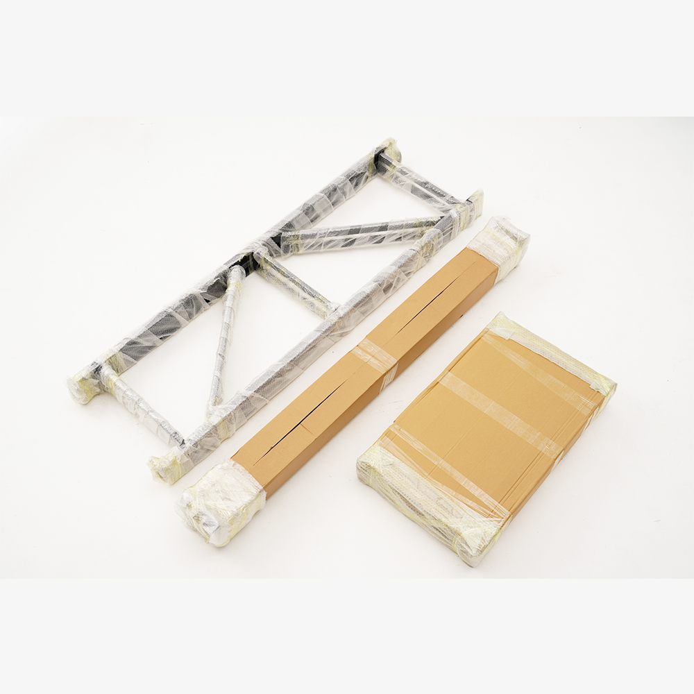 Safe Packaging Standard