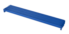P-type reinforced beam