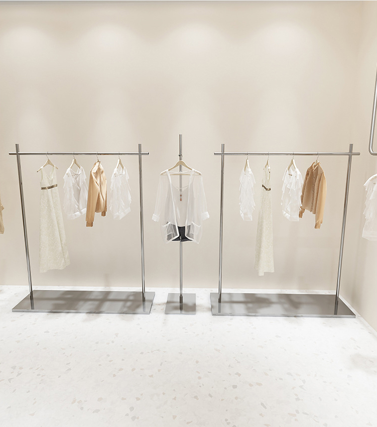 Display Rack Model 7