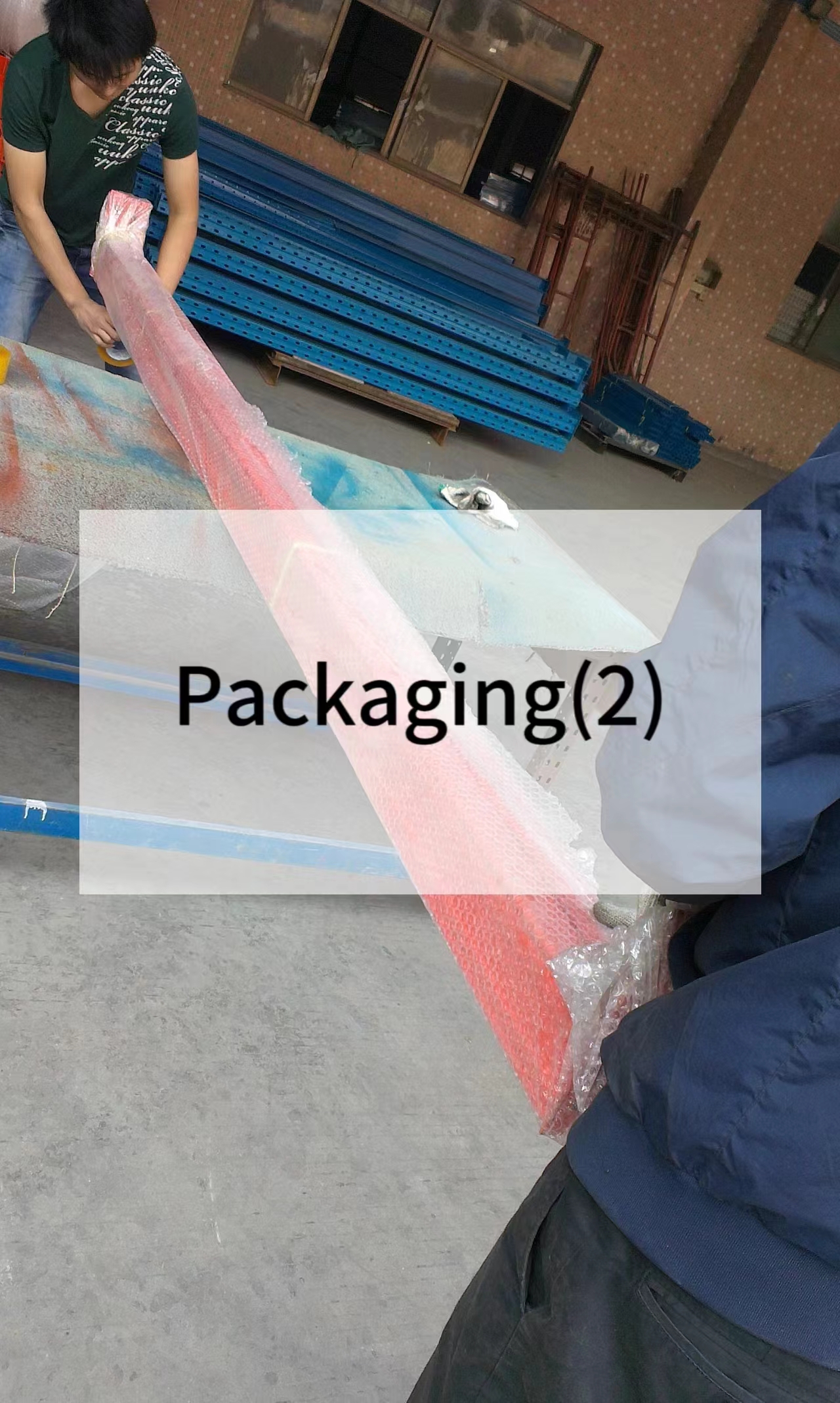 Production Process