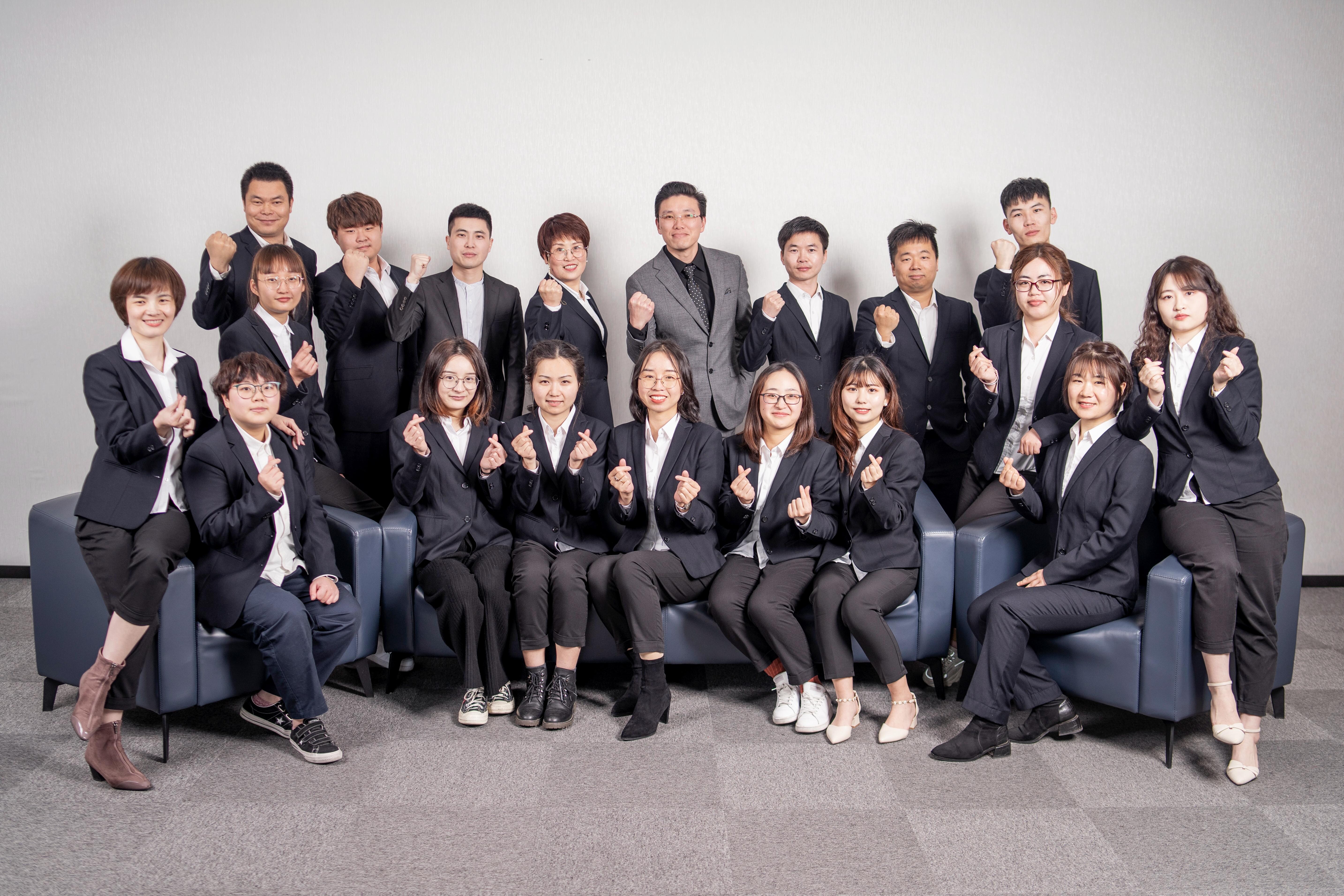 Company Introduction