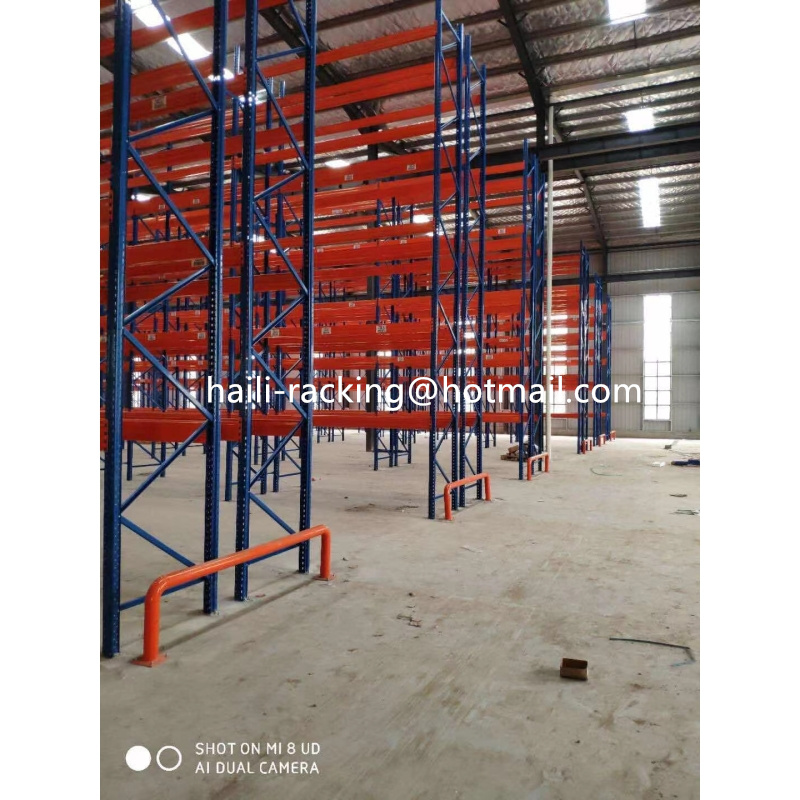 500 to 9000Kg/Layer Ce Sgs Tuv Iso Heavy Duty Mobile With Storage Bin Rack Shelving for Garage Ing Shelf Shelves