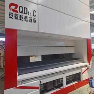 Industrial Stacking Racks Shelves