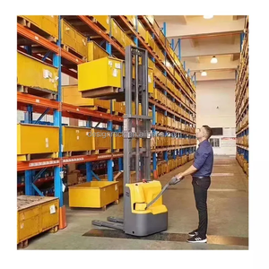 Adjustable Industrial Heavy Duty Racking System Warehouse Steel Metal Rack Boltless