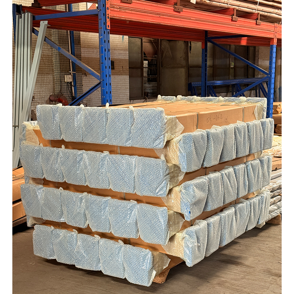 Loading Containers