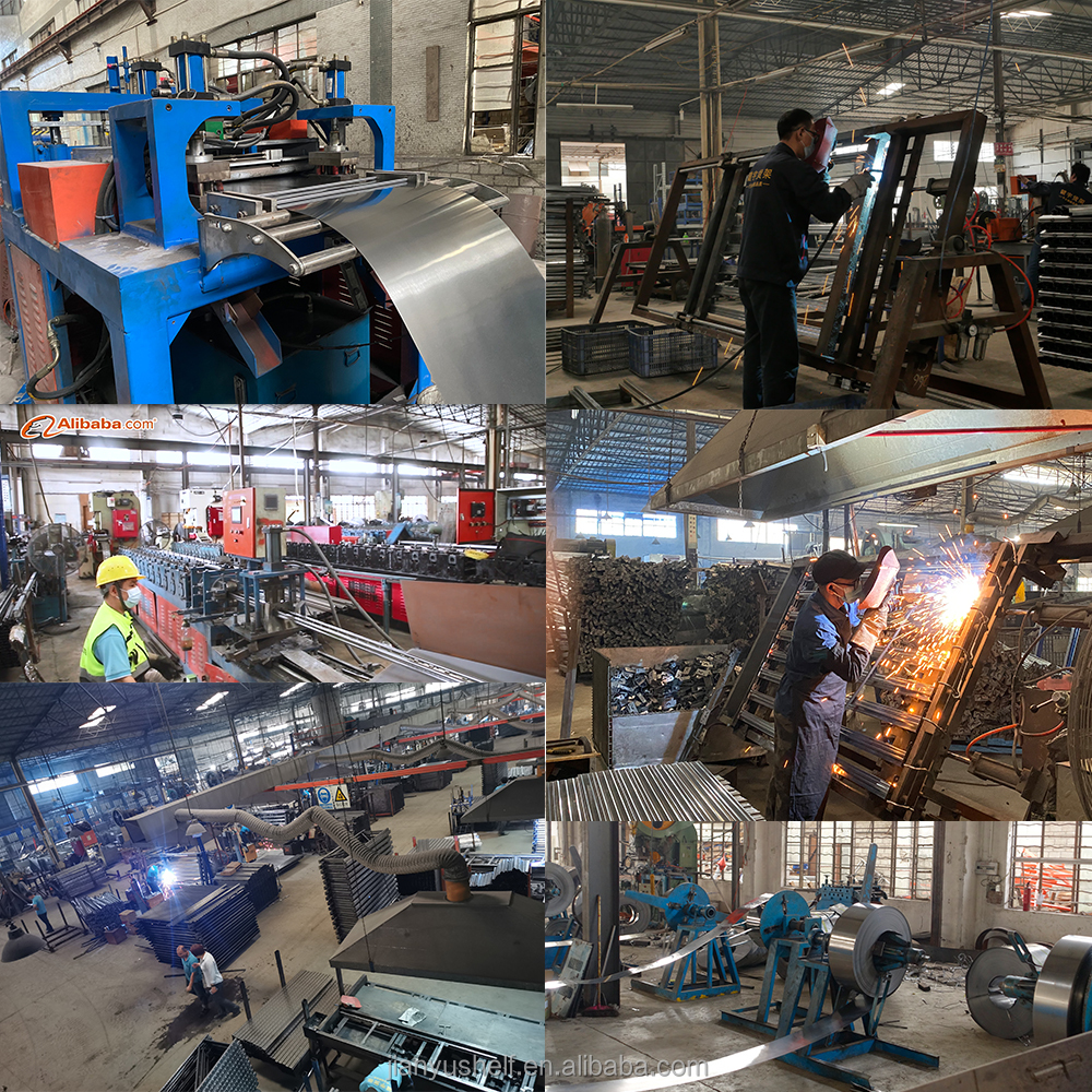 Manufacturing Line