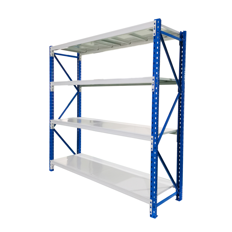 Rack Structure Details