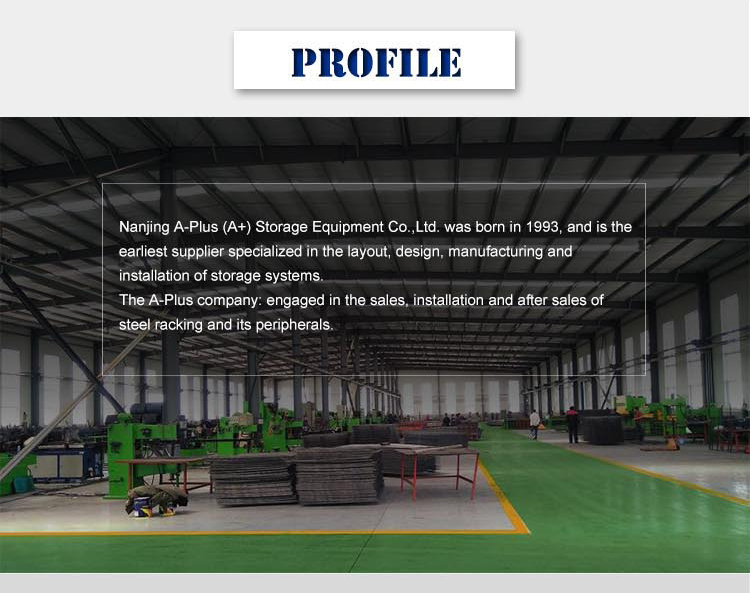 Company Profile 1