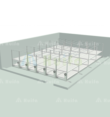 Cost Effective Growing Solution