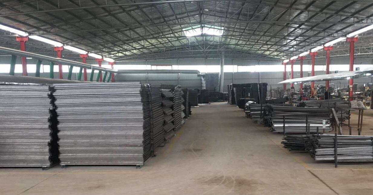 Production Facility