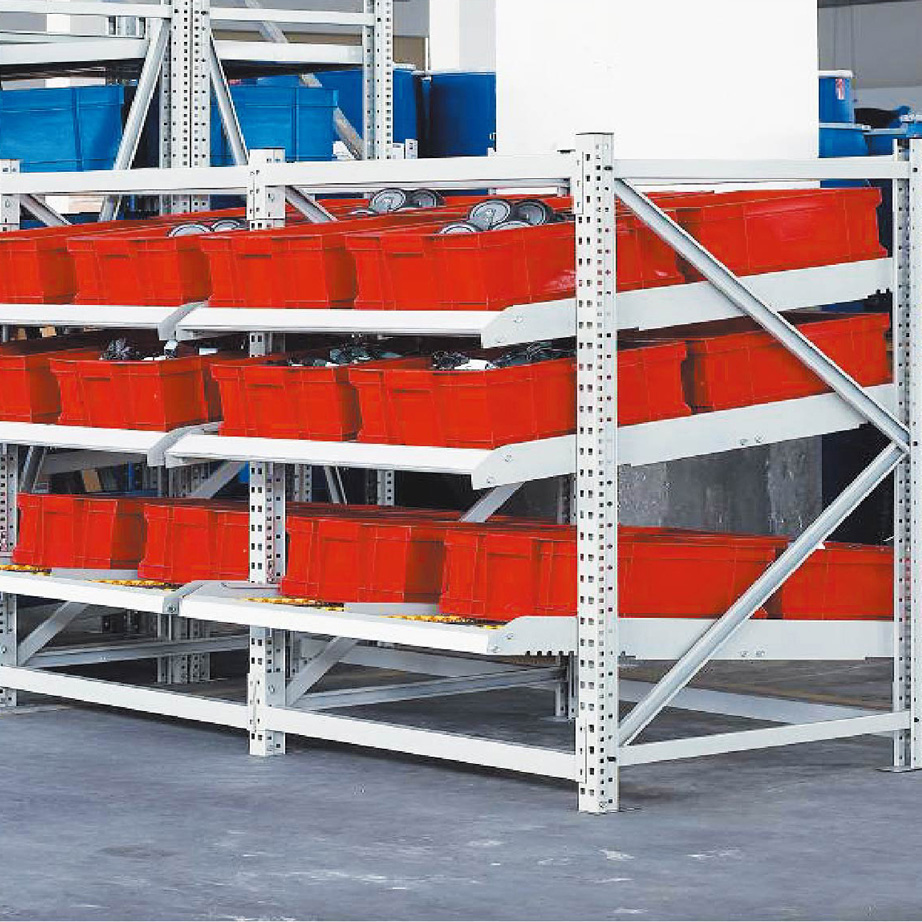 Efficient Storage Application 2