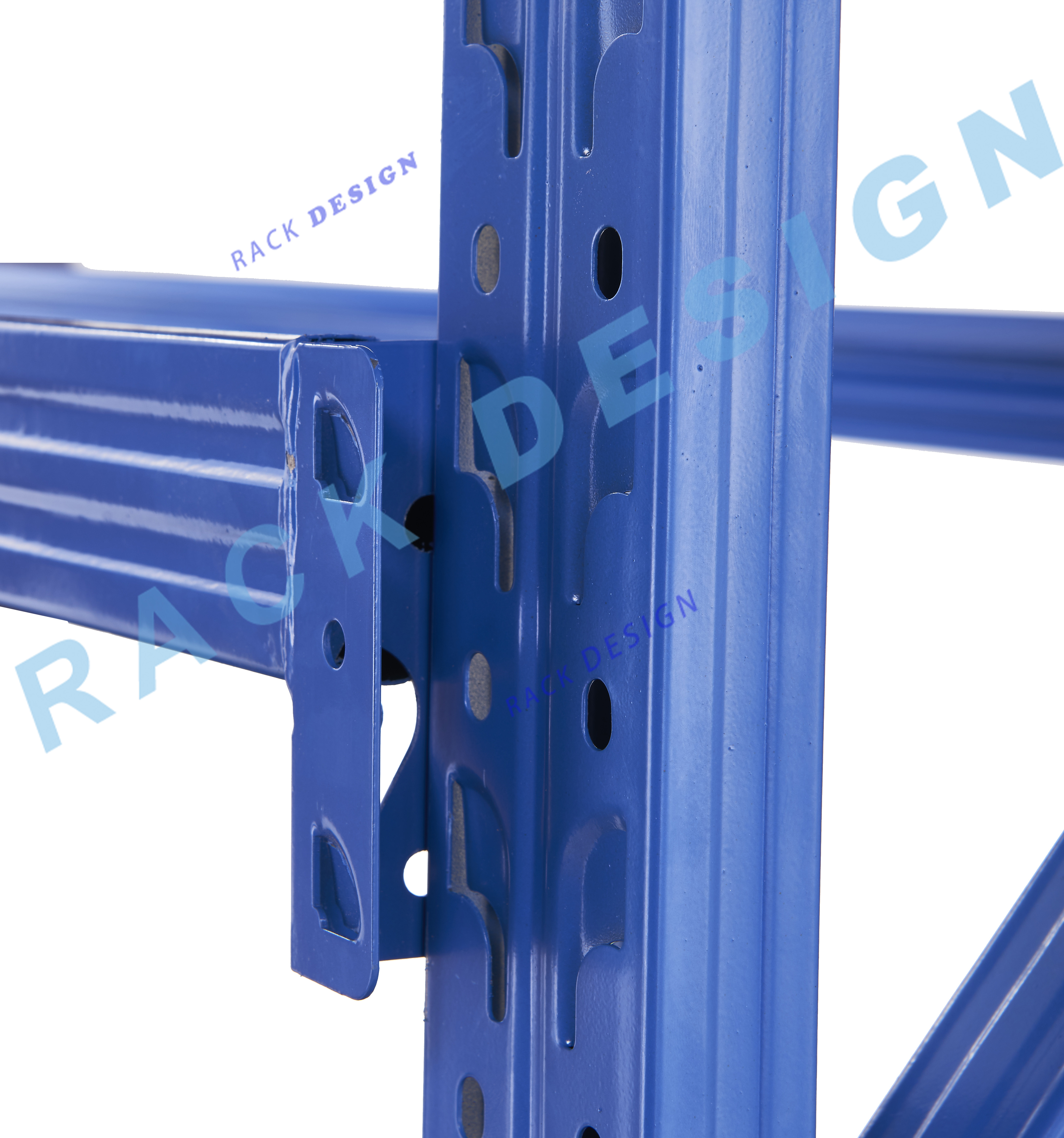 Butterfly Hole Clip System